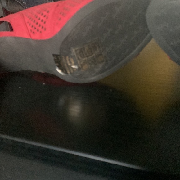 Kelly and Katie Wine cage open toe Sandal size 7.5 brand new - Picture 8 of 10